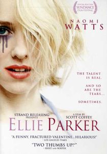 Ellie Parker , Rebecca Rigg