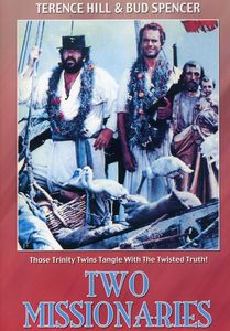 Two Missionaries , Robert Loggia