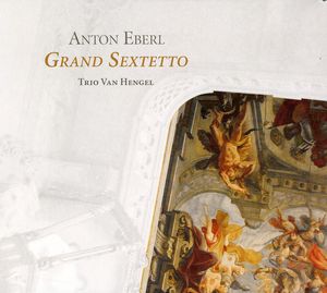 Grand Sextet , Trio Van Hengel