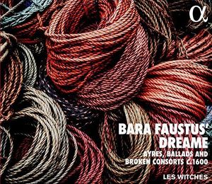 Bara Faustus Dreame , Various Artists