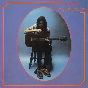 Bryter Layter , Nick Drake