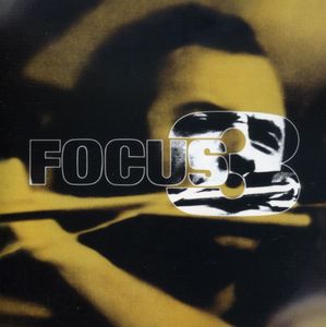 Focus 3 [Import] , Focus