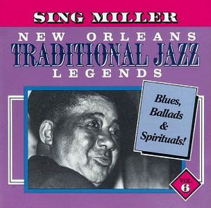 New Orleans Traditional Jazz 6 / Various , Various Artists