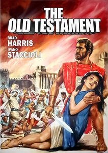The Old Testament , Brad Harris