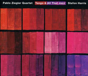 Tango and All That Jazz