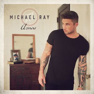 Amos , Michael Ray