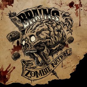 Zombie Nation , The Brains