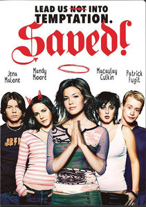 Saved! , Jena Malone