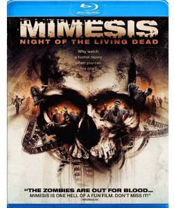 Mimesis , David G.B. Brown