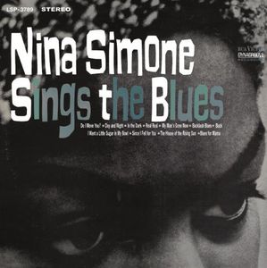 Sings the Blues [Import] , Nina Simone