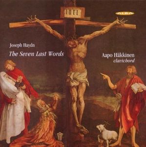 Seven Last Words , Aapo H kkinen