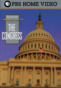 The Congress: The History and Promise of Representative Government , David McCullough