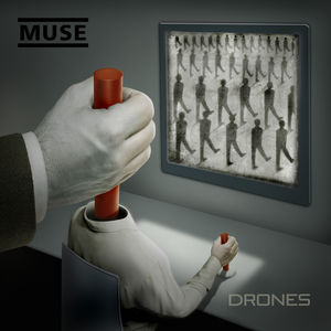 Drones , Muse