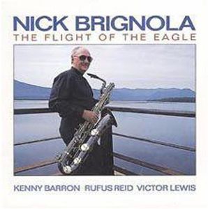 Flight of Eagle , Nick Brignola