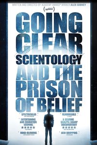 Going Clear: Scientology and the Prison of Belief , Paul Haggis