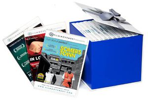 English Language Gift Box 