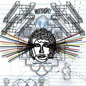 VVRSSNN , Adam Forkner