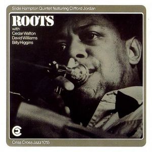 Roots , Slide Hampton