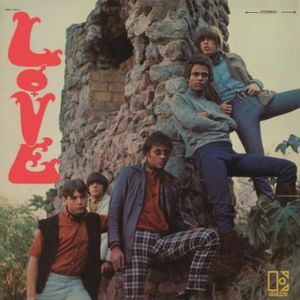 Love [Import] , Love