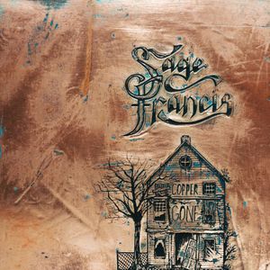 Copper Gone , Sage Francis