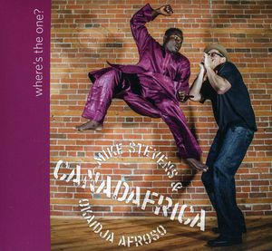 Wheres the One , Canadafrica