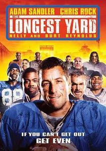 The Longest Yard , Adam Sandler
