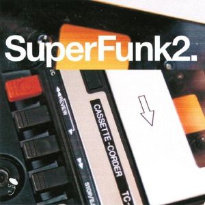 Super Funk 2 /  Various [Import] , Various Artists