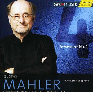 Symphony No 4 , Roger Norrington