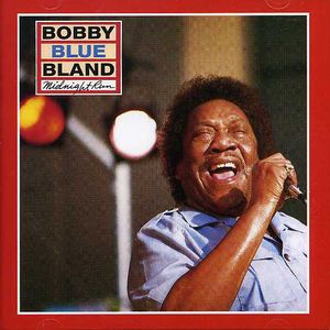 Midnight Run , Bobby "Blue" Bland