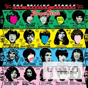 Some Girls , The Rolling Stones
