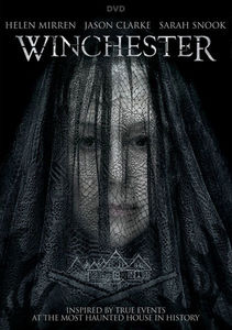 Winchester , Helen Mirren