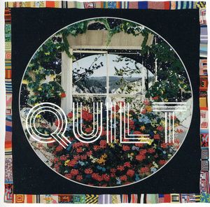 Quilt , The Quilt