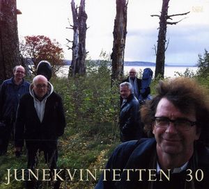 Junekvintetten 31 , Junekvintetten