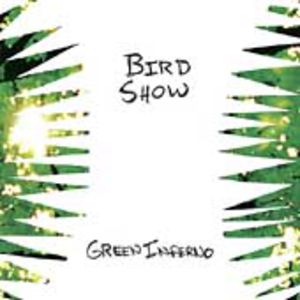 Green Inferno , Ben Vida
