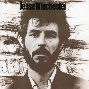 Jesse Winchester , Jesse Winchester