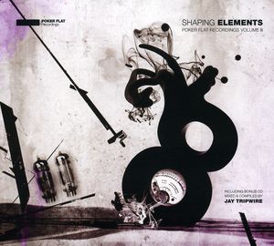 Shaping Elements: Poker Flat Recordings, Vol. 8 , Various Artists