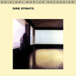 Dire Straits -  Mobile Fidelity Sound Lab