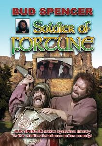 Soldier of Fortune , Veronica Lujan