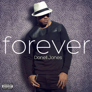 Forever [Explicit Content] , Donell Jones