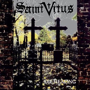 Die Healing , Saint Vitus