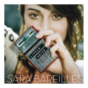Little Voice [Import] , Sara Bareilles