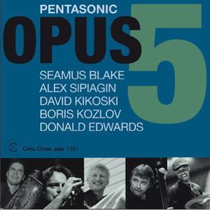 Pentasonic , Opus 5
