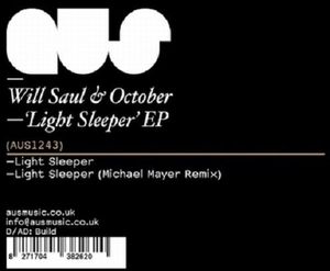 Light Sleeper , Will Saul