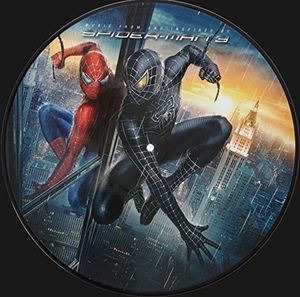 Spider-Man 3 Set 3 / Various , Various Artists