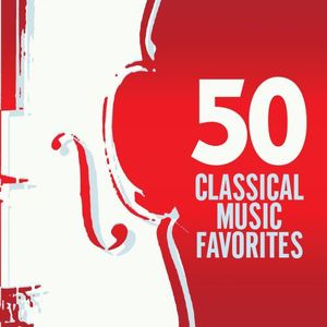 50 Classical Favorities / Various , Various Artists