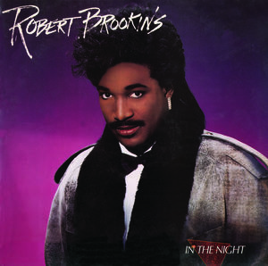 In the Night , Robert Brookins