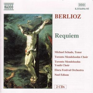 Requiem , Toronto Mendelssohn Choir
