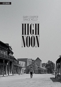High Noon (Olive Signature) , Gary Cooper