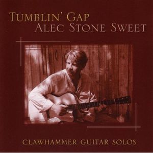 Tumblin Gap , Alec Stone-Sweet