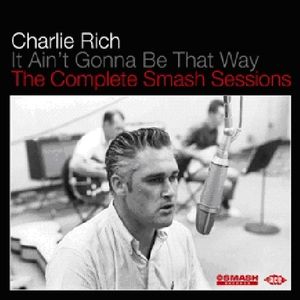 It Aint Gonna Be That Way: Compl Smash Sessions [Import]